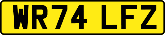 WR74LFZ