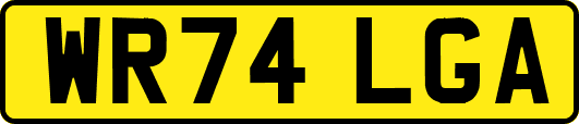 WR74LGA