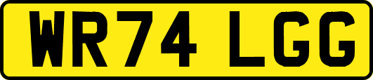 WR74LGG