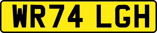 WR74LGH