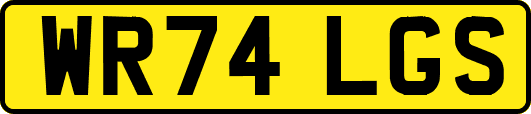 WR74LGS