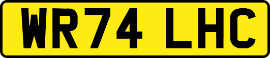 WR74LHC