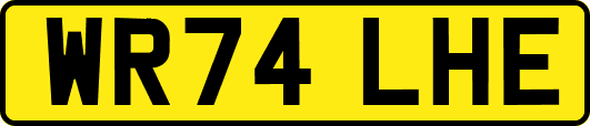 WR74LHE