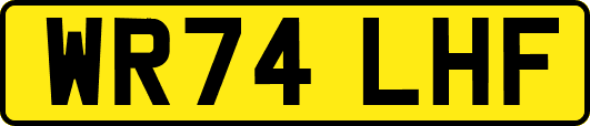 WR74LHF