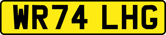 WR74LHG