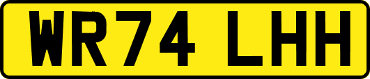 WR74LHH