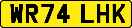 WR74LHK