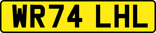 WR74LHL