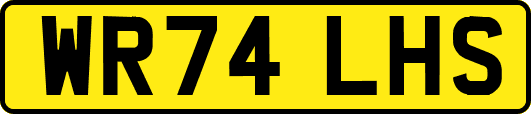 WR74LHS