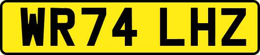 WR74LHZ
