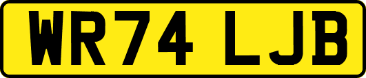 WR74LJB