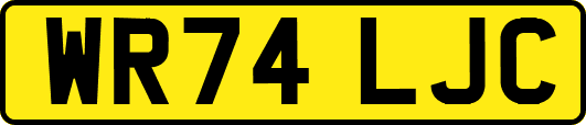 WR74LJC