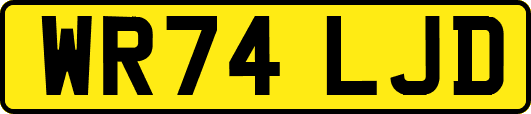 WR74LJD
