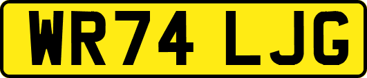 WR74LJG
