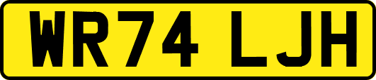 WR74LJH