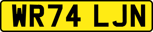 WR74LJN