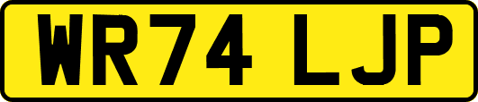 WR74LJP