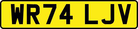 WR74LJV