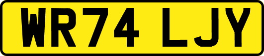 WR74LJY