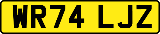 WR74LJZ