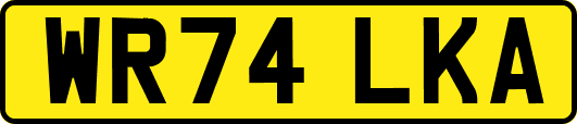 WR74LKA