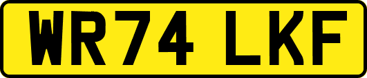 WR74LKF