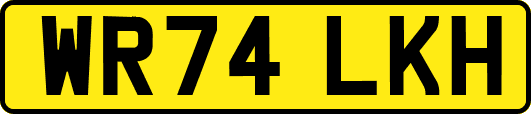 WR74LKH