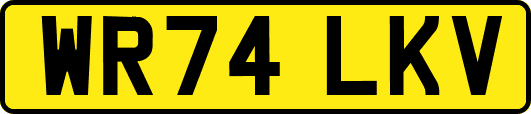 WR74LKV