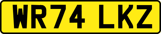 WR74LKZ