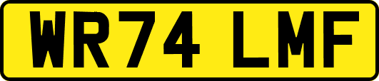 WR74LMF
