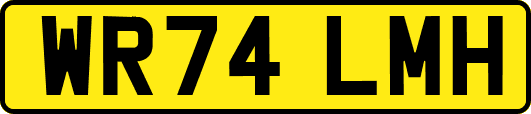 WR74LMH