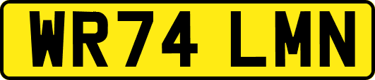 WR74LMN