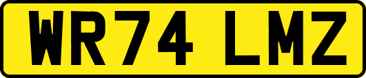 WR74LMZ