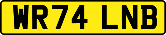WR74LNB