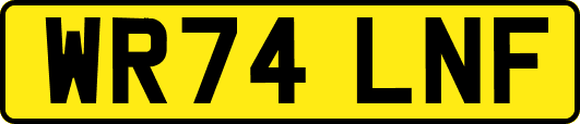 WR74LNF