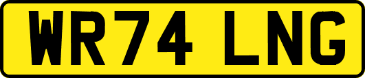 WR74LNG