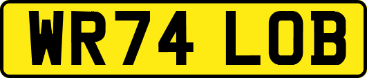 WR74LOB