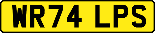 WR74LPS