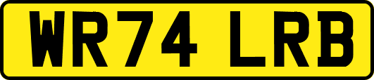 WR74LRB