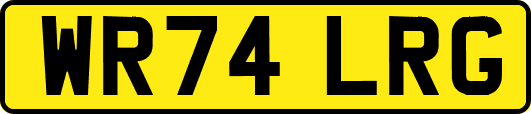 WR74LRG