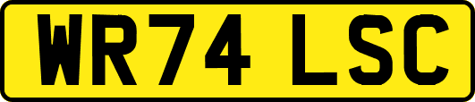 WR74LSC