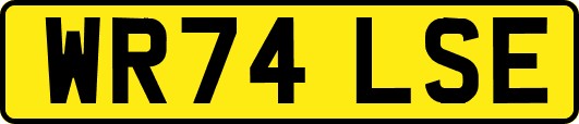 WR74LSE