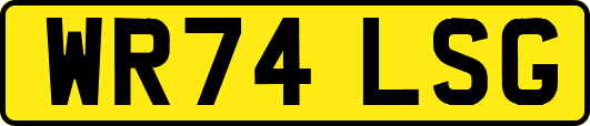 WR74LSG