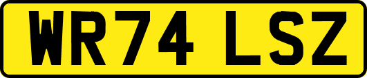 WR74LSZ