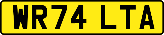 WR74LTA