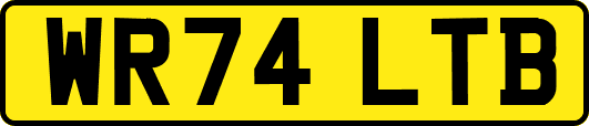 WR74LTB