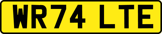 WR74LTE