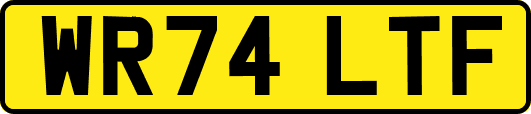 WR74LTF