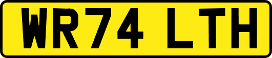 WR74LTH