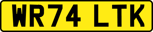 WR74LTK